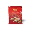 126 |  Hazelnut Flavored Wafers 200 gr.