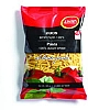 156 |  Durum Wheat Pasta- Macaroni shaped 500 gr