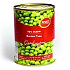 201 |  Green Peas A2 550 gr.