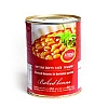 204 |  Baked Beans in Tomato Sauce 580 gr.