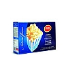 65 |  Microwave Popcorn - Natural Flavor 495 gr.