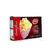 66 |  Microwave Popcorn- Butter Flavor 495 gr.
