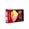 66 |  Microwave Popcorn- Butter Flavor 495 gr.