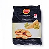 81 |  Crackers Snacks With Salt 300 gr