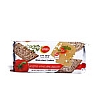 92 |  Whole Wheat Crackers 250 gr.