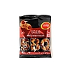 40 |  BBQ flavored wheat snack pack 10X30 gr