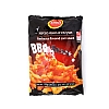 53 |  Barbecue flavored corn snack 100 gr