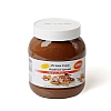 190 |  Hazelnut spread 750 gr ( HALAV NOCHRI)