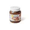 189 |  Hazelnut spread 350 gr ( HALAV NOCHRI)