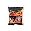 41 |  Grill flavored wheat snack  pack 10X30 g