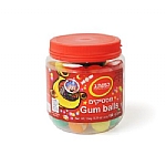 54 |  Boules de gomme 150 gr