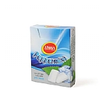 58 |  chewing gomme  menthe fine  sans sucre (boîte de poche) 28 g