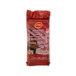 132 |  Gaufrettes enrobe fourre de crème anx noisettes 20 gr - 40 pcs