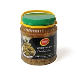 220 |  Olives cassees 800 gr
