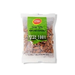 266 |  amandes naturelles 200 gr.