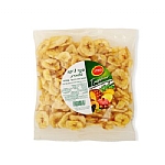 268 |  chips de banane rôti. 200 gr.