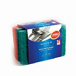 348 | Scrubbing strips 10 units