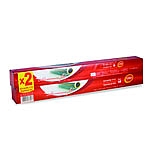 397  | Aluminum Foil 2-pack 7.5 mx45 cm  with blade-14 micron