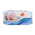 351 | Wet wipes hypoallergenic, no alcohol-contains:72 wipes