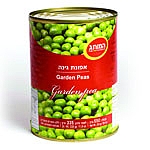 277  |  Pois verts  A2 550 g