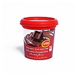 262  |  Pâte à tartiner au chocolat 400 g