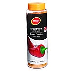 240  |  Garniture pour schnitzel 400g. bouteille  PET