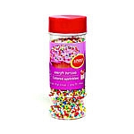 166 |  Bonbons coloré pour gâteau  70g