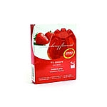 160 |  Gelée instantanée à la  fraise 90 g