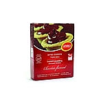 159 |  Pudding instantané au chocolat 85 g