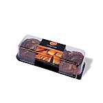 148 |  Danish saveur aux noix garniture à la cannelle 500 g