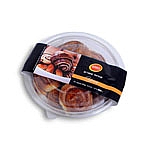 146 |  Roglach saveur à la canelle 400 g