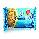 87 |  Sandwich biscuit vanille150 g