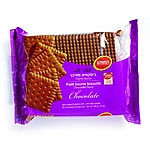 80 |  Petit Beurre chocolat 400 g