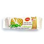 68 |  Zaatar crackers 110 g