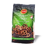 60 |  Bretzel au sésame en forme de "8" 350 g