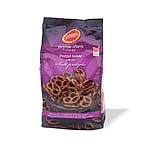 59 |  Bretzels au sel en forme de "8" 350 g