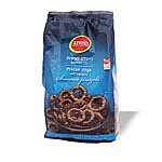 58 |  Bretzel au sésame en forme d'anneau 350g