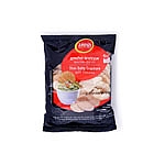 53 |  Craquelins salés au sésame extra fine 150 g