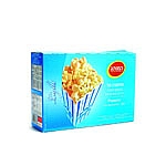 47 |  Popcorn léger pour micro-onde goût naturel 495 g