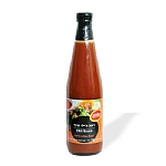 23 |  Sauce piquante 700 g