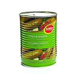 283  |  Cornichons au sel 10-12 540 g