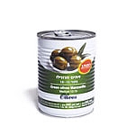 290  |  Olives Manzanilo 12-15 560 g