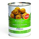 291  |  Olives Manzanilo 15-17 560 g