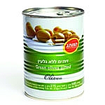 293  |  Olives vertes dénoyautées 560 g