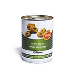 294  |  Olives vertes en anneaux 560 g