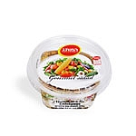 354  |  Houmous avec pois chiche entier  250 g